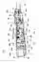 Fig. 03 - ELECTRICAL SURGICAL INSTRUMENT WITH OPTIMIZED POWER SUPPLY AND DRIVE