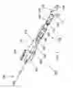 Fig. 04 - ELECTRICAL SURGICAL INSTRUMENT WITH OPTIMIZED POWER SUPPLY AND DRIVE