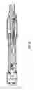 Fig. 09 - ELECTRICAL SURGICAL INSTRUMENT WITH OPTIMIZED POWER SUPPLY AND DRIVE