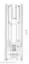Fig. 10 - ELECTRICAL SURGICAL INSTRUMENT WITH OPTIMIZED POWER SUPPLY AND DRIVE