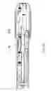 Fig. 23 - ELECTRICAL SURGICAL INSTRUMENT WITH OPTIMIZED POWER SUPPLY AND DRIVE