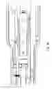 Fig. 26 - ELECTRICAL SURGICAL INSTRUMENT WITH OPTIMIZED POWER SUPPLY AND DRIVE