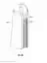 Fig. 09 - Surgical stapling instruments including a cartridge having multiple staples sizes