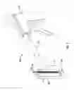 Fig. 08 - Surgical stapling instruments including a cartridge having multiple staples sizes
