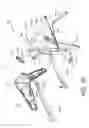 Fig. 40 - Surgical instrument comprising a system for bypassing an operational step of the surgical instrument