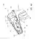 Fig. 43 - Surgical instrument comprising a system for bypassing an operational step of the surgical instrument