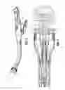 Fig. 07 - Surgical instrument and method for performing a resection