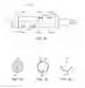 Fig. 09 - Lung volume reduction devices, methods, and systems