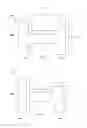 Fig. 04 - Combined Measured Resection Methods and Instruments for Knee Arthroplasty