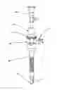 Fig. 01 - VISUAL INSUFFLATION PORT