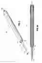 Fig. 04 - Trocar tip protector