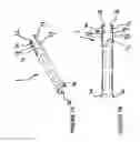 Fig. 08 - Gripping device for a pedicle screw