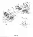 Fig. 06 - Apparatus and method for dynamic vertebral stabilization