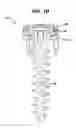 Fig. 03 - Low profile spinal tethering devices