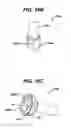 Fig. 23 - Low profile spinal tethering devices