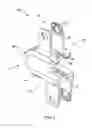 Fig. 02 - Interspinous stabilization and fusion device