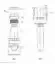 Fig. 04 - Devices and methods for inserting a vertebral fixation member
