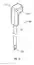 Fig. 09 - Devices and methods for inserting a vertebral fixation member