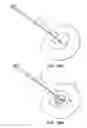 Fig. 10 - MEDICAL PROBE WITH ECHOGENIC AND INSULATIVE PROPERTIES