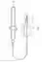 Fig. 02 - Dual basket catheter