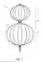 Fig. 03 - Dual basket catheter