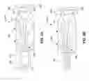 Fig. 04 - Radiofrequency ablation catheter with optical tissue evaluation