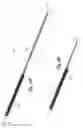 Fig. 03 - TRANSLUCENT CANNULA WITH SELF CONTAINED COOLING FUNCTION AND ENHANCED VISIBILTY FOR ABLATION CATHETER