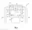 Fig. 10 - TRANSLUCENT CANNULA WITH SELF CONTAINED COOLING FUNCTION AND ENHANCED VISIBILTY FOR ABLATION CATHETER