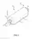Fig. 04 - Drive assembly for use in a robotic control and guidance system