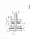 Fig. 06 - Drill cover and chuck mechanism