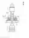 Fig. 07 - Drill cover and chuck mechanism