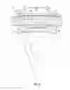 Fig. 08 - ORTHODONTIC BRACKET AND METHOD OF CORRECTING MALPOSITIONED TEETH