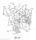 Fig. 02 - Mobility aid for quadrupeds