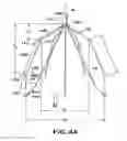 Fig. 05 - Removable embolus blood clot filter