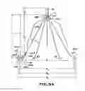 Fig. 07 - Removable embolus blood clot filter