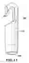 Fig. 14 - Removable embolus blood clot filter