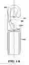 Fig. 16 - Removable embolus blood clot filter