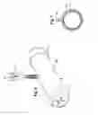 Fig. 04 - Methods of making a prosthesis with a smooth covering