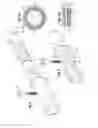 Fig. 05 - Methods of making a prosthesis with a smooth covering