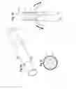 Fig. 11 - Methods of making a prosthesis with a smooth covering