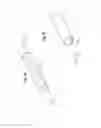 Fig. 23 - Methods of making a prosthesis with a smooth covering