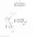 Fig. 24 - Methods of making a prosthesis with a smooth covering