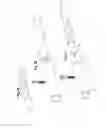 Fig. 27 - Methods of making a prosthesis with a smooth covering