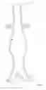 Fig. 02 - Devices and methods for anatomic mapping for prosthetic implants