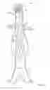 Fig. 04 - Devices and methods for anatomic mapping for prosthetic implants