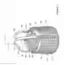 Fig. 08 - Valve delivery system with pinless release mechanism