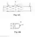 Fig. 08 - Transcatheter prosthetic heart valve delivery system and method with expandable stability tube