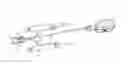 Fig. 01 - Pump bulb for an implantable penile prosthetic