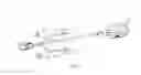 Fig. 02 - Pump bulb for an implantable penile prosthetic