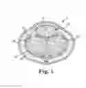 Fig. 02 - Method of providing a patient with an implanted penile prosthetic adapted to provide improved flow of blood to a glans penis